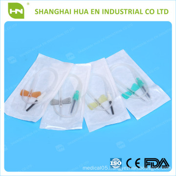 disposable safety blood lancet CE ISO made in China